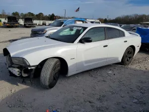 2013 DODGE CHARGER