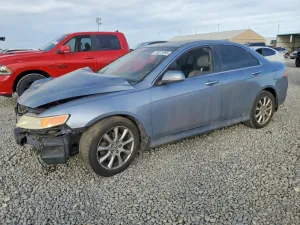 2007 ACURA TSX