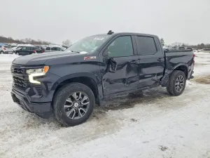 2022 CHEVROLET ALL Models