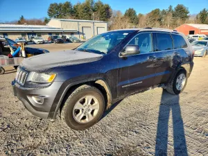 2016 JEEP GRAND CHER