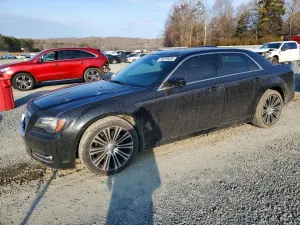 2013 CHRYSLER 300