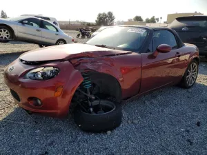 2006 MAZDA MX5