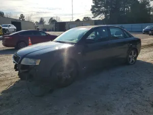 2004 AUDI A4