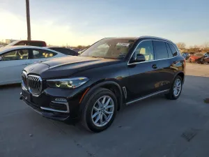 2020 BMW X5