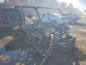 2024 HONDA SIDEBYSIDE