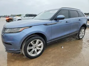 2018 LAND ROVER RANGEROVER