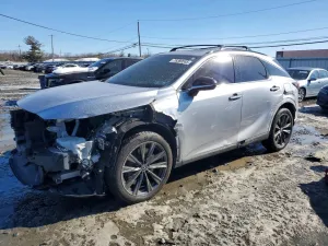 2023 LEXUS RX350