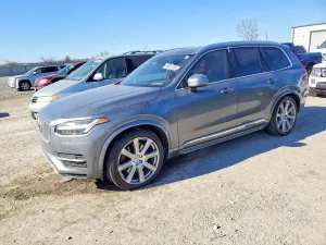 2016 VOLVO XC90