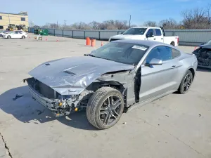 2021 FORD ALL Models