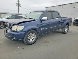 2004 TOYOTA TUNDRA