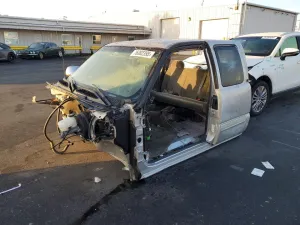 2006 CHEVROLET ALL Models