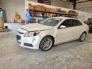 2014 CHEVROLET MALIBU