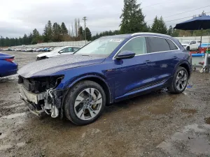 2021 AUDI E-TRON