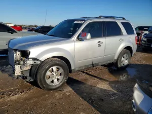 2011 FORD ESCAPE