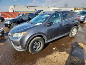 2013 TOYOTA RAV4
