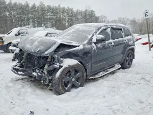 2014 JEEP GRAND CHER