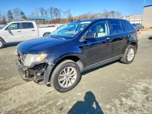 2009 FORD EDGE