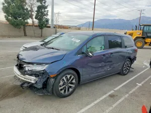 2026 HONDA All Models