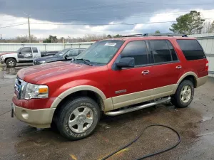 2008 FORD EXPEDITION