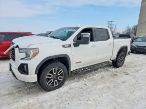 2020 GMC SIERRA
