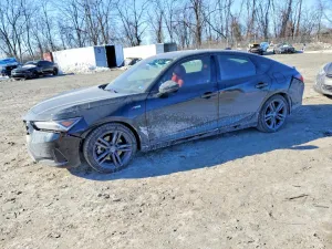 2024 ACURA INTEGRA A-