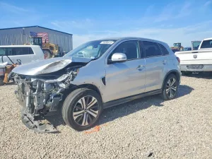 2024 MITSUBISHI OUTLANDER