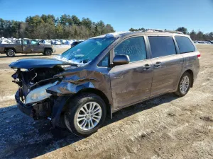 2013 TOYOTA All Models