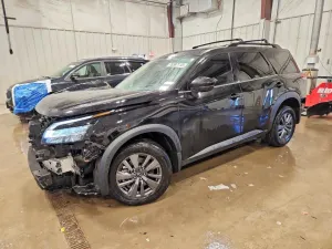 2023 NISSAN PATHFINDER
