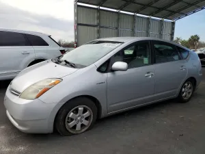 2007 TOYOTA PRIUS