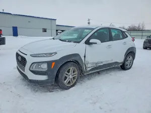 2020 HYUNDAI KONA
