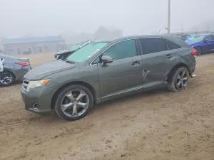 2014 TOYOTA VENZA