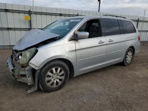 2010 HONDA All Models