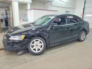2013 VOLKSWAGEN JETTA