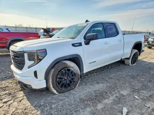 2023 GMC SIERRA