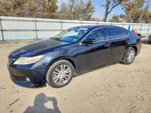 2013 LEXUS ES350