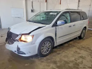 2016 CHRYSLER MINIVAN