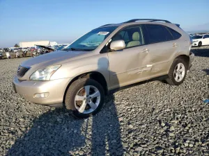 2005 LEXUS RX330