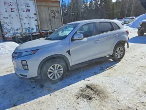 2024 MITSUBISHI OUTLANDER