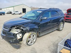 2013 CHEVROLET EQUINOX