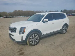 2020 KIA TELLURIDE