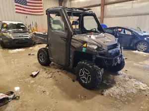 2018 POLARIS RANGER900