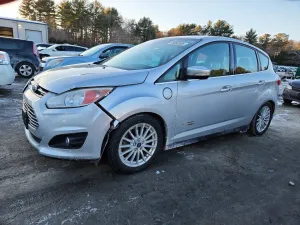 2014 FORD CMAX