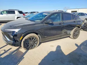 2025 BUICK ENVISTA SP