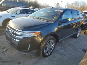 2013 FORD EDGE