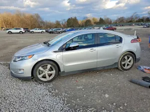 2012 CHEV VOLT