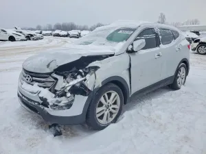 2016 HYUNDAI SANTA FE