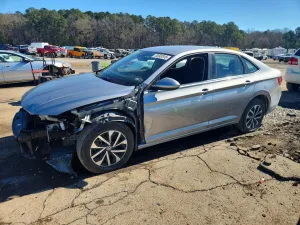 2024 VOLKSWAGEN JETTA