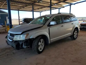 2012 DODGE JOURNEY