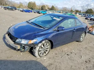 2009 HONDA CIVIC