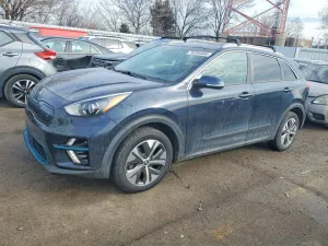 2020 KIA NIRO